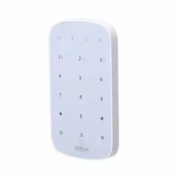 Dahua Technology ARK30T-W2(868) belaidė klaviatūra