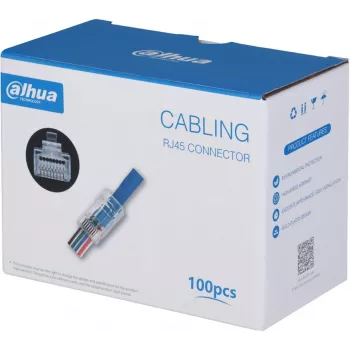 Dahua PFM976-530-PT RJ45 CAT5e Jungtis