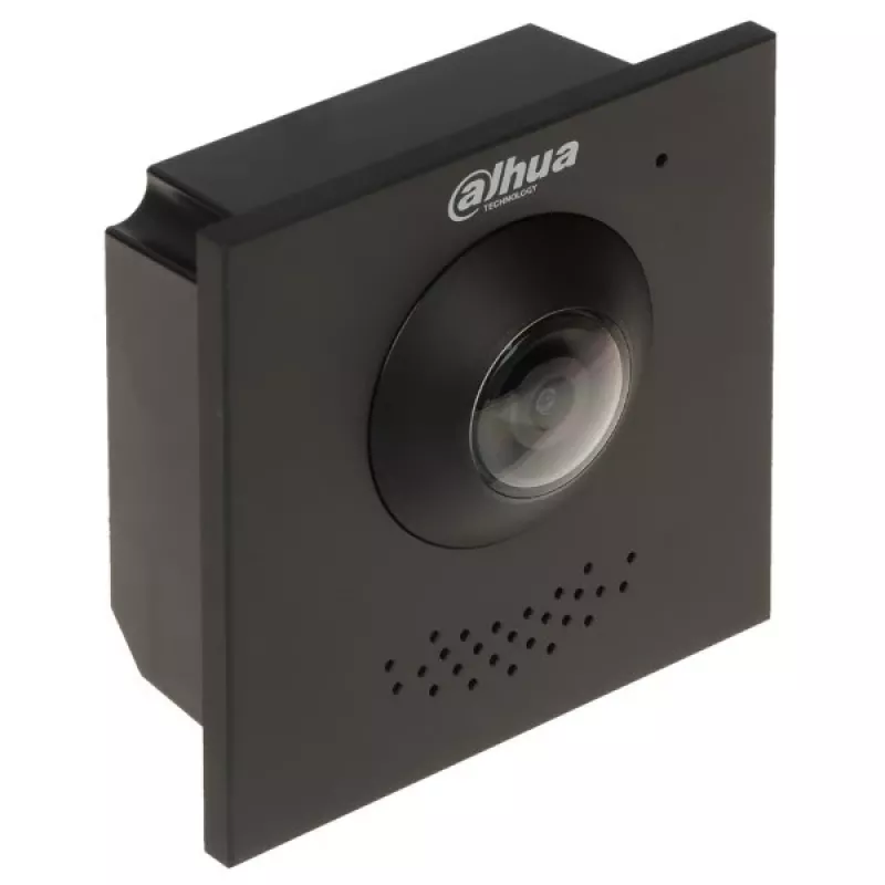 Dahua VTO4201FB-P 2MP IP kameros modulis modulinei domofono sistemai
