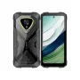CUBOT KINGKONG MINI 4 6+128GB Juoda+Pilka OEM