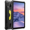 Blackview Rugged Tab Active 10 Pro 10,95 colio FHD+ IPS 1920x1200 90Hz Corning Gorilla Glass 3 12GB/512GB MT6878 Octa-core 2.5GHz 50MP priekinė/108MP+20MP galinė kamera infraraudonųjų spindulių naktinis matymas 30000mAh be įkroviklio Android 14 iki 15 NFC