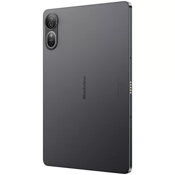 Blackview MEGA 12 SET 5G 12.2 col. FHD 2400x1600 120Hz 12GB+256GB MediaTek Dimensity 7200 Octa-core 2.8GHz 13MP/50+20MP 10000mAh NFC IP68 Pirštų atspaudų skaitytuvas DualSIM WiFi6E BT5.3 Stylus Dėklas Apsauginis stiklas Klaviatūra Pelė Ausinės Įkroviklis 
