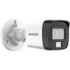 Hikvision DS-2CE16D0T-LPFS(2.8mm) 2MP IR Mini Bullet Camera, 4-in-1 Video Output, IP67
