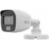 HILOOK THC-B157-LMS(2.8mm) 5MP Smart Hybrid Light Turret Camera