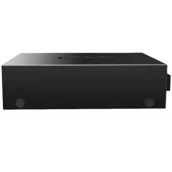 Tenda TFC300A Media Converter Ethernet į Fiber SC Single-mode 20km