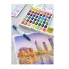 Faber-Castell Polychromos Artists' Colour Pencils - 48 Pieces - Assorted Colours