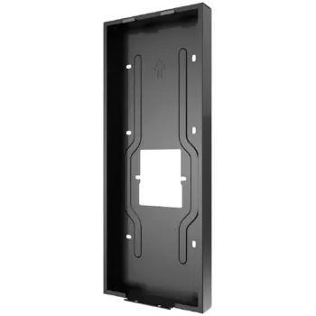 Akuvox Surface Mount Box, skirta R29X serijai - juoda