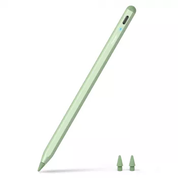 “Metapen A8 Active Stylus for iPad USB-C - Green”