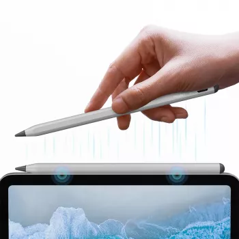 Metapen A8 Active Stylus for iPad USB-C - Space Grey