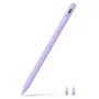 Metapen A8 Active Stylus for iPad USB-C - Violetinė