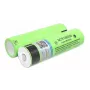 LiitoKala NCR18650B 3400mAh 18650 Li-Itin įkraunama baterija su apsaugos PCB (1 vnt.)