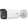 Hikvision DS-2CD1B47G3H-LIUF/SRB(2.8mm) 4MP ColorVu IP kamera su balta šviesa, įmontuotu mikrofonu, MicroSD, PoE
