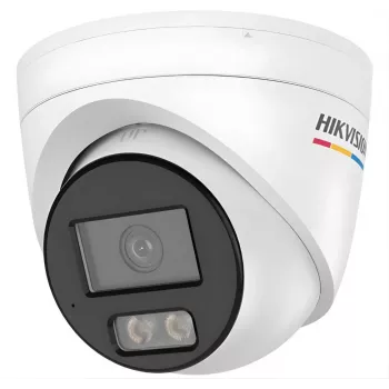 Hikvision DS-2CD1347G3H-LIUF/SL 2.8mm 4MP ColorVu IP kamera