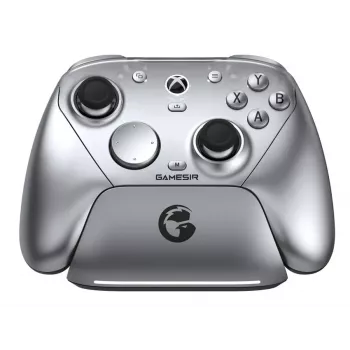 GameSir G7 Pro Wired Controller for Xbox Series X|S, Xbox One & PC (sidabrinis)