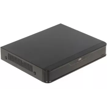 UNIVIEW NVR501-16B 16 kanalų 4K tinklo vaizdo registratorius