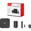Dahua ART-ARC3800H-03-W2(868)-B Belaidis signalizacijos rinkinys (868 MHz, juoda)