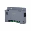 Dahua PFM344D-4CH-EN Maitinimo šaltinis, 12V DC, 4 kanalų, 48W, montuojamas ant sienos