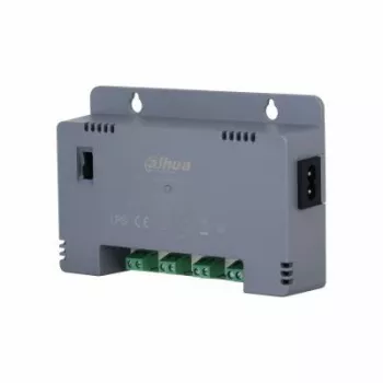 Maitinimo šaltinis Dahua PFM344D-4CH-EN 12V 2.5A