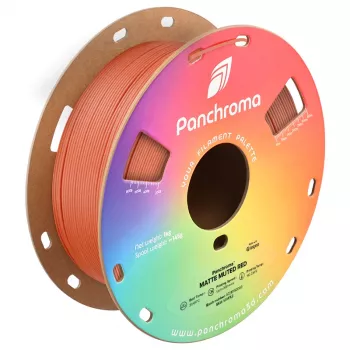 Polymaker Panchroma PLA Matte Muted 1.75mm 1kg