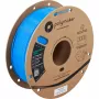 Polymaker PETG 3D spausdintuvo kaitinamoji medžiaga, 1.75 mm, 1 kg, Electric Blue (PB05012)