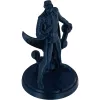 Polymaker PETG 3D spausdintuvo kaitinamoji medžiaga, 1.75 mm, 1 kg, Dark Blue (PB05014)