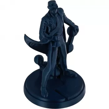 POLMASK PETG 1.75mm Dark Blue 1kg