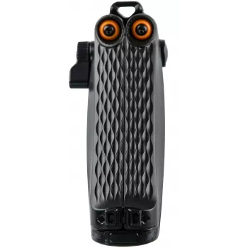 NEWELL Goocong S2 Mini Selfie Stick Tripod su Bluetooth nuotolinio valdymo pulteliu, juodas