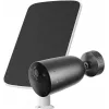 EZVIZ EB3 3MP belaidė IP kamera su saulės baterija, USB-C, spalvotu naktiniu matymu, dvipusiu garsu, IP65, 5200mAh baterija