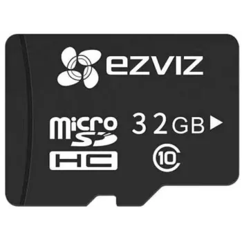 Ezviz 32GB MicroSDHC atminties kortelė apsaugos kameroms