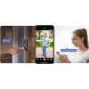 Ezviz EP8 Ultra 6MP+2MP Wi-Fi vaizdo skambutis