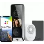 Ezviz EP8 Ultra 6MP+2MP Wi-Fi vaizdo skambutis