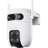 EZVIZ C9C 5MP+5MP Dual-Lens Outdoor Wi-Fi IP Camera