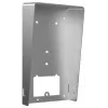 Hikvision DS-KABV9503-RS paviršinio montavimo lietaus skydelis DS-KV9503 serijai, juodas