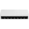 Hilook by Hikvision SW-08-D 8-Port Unmanaged Fast Ethernet Switch