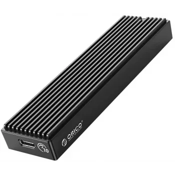 ORICO M.2 NVMe SSD Dėklas 10Gbps USB-C Juodas