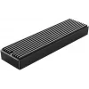 ORICO M.2 NVMe SSD Dėklas 10Gbps USB-C Juodas