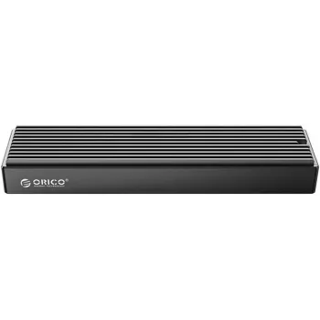ORICO M.2 NVMe SSD Dėklas 10Gbps USB-C Juodas