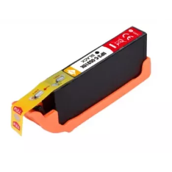 G&G suderinama kasetė Canon CLI-531BK 6123C001 juoda