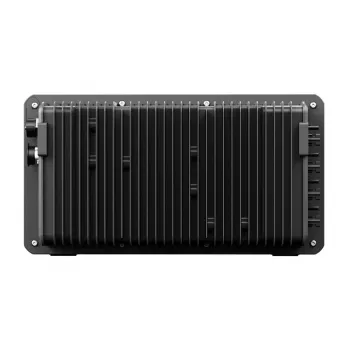 FOSSIBOT FBP1200 1200W nešiojama elektrinė (Žalia) | ITwork.lt