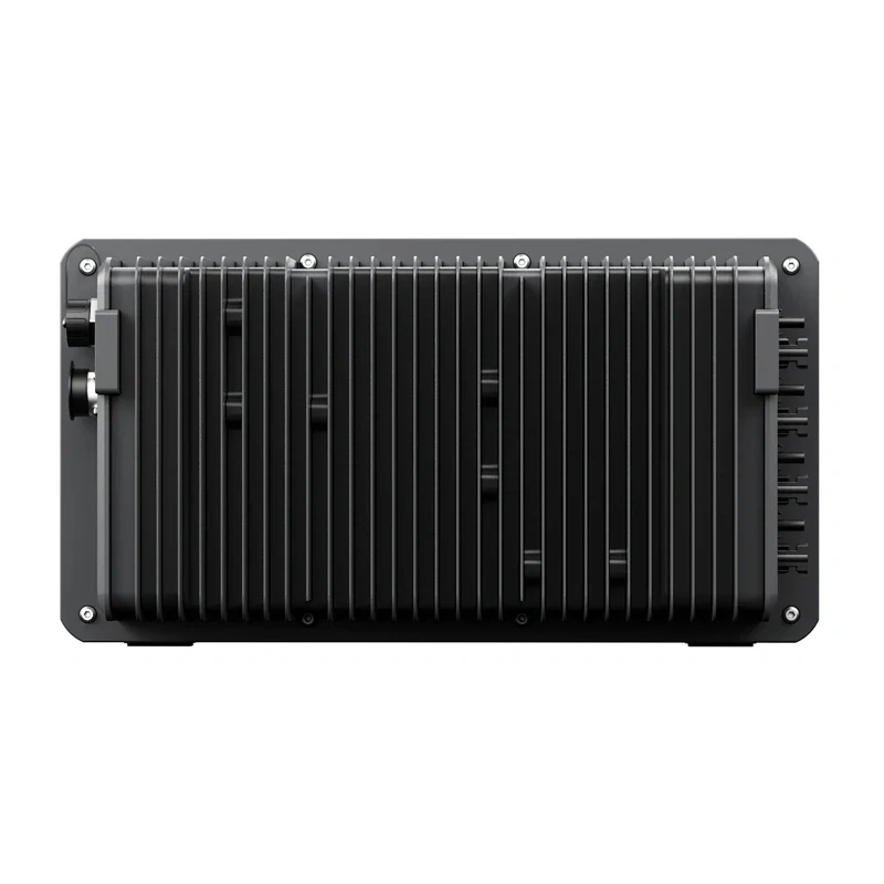 FOSSIBOT FBP1200 1200W nešiojama elektrinė (Žalia) | ITwork.lt