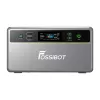 FOSSIBOT FBP1200 1200W nešiojama elektrinė (Žalia) | ITwork.lt