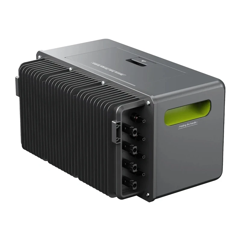 FOSSIBOT FBP1200 1200W nešiojama elektrinė (Žalia) | ITwork.lt