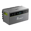 FOSSIBOT FBP1200 1200W nešiojama elektrinė (Žalia) | ITwork.lt