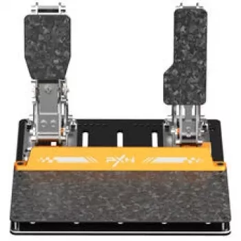 PXN PD LP Vector X Gaming Pedalai