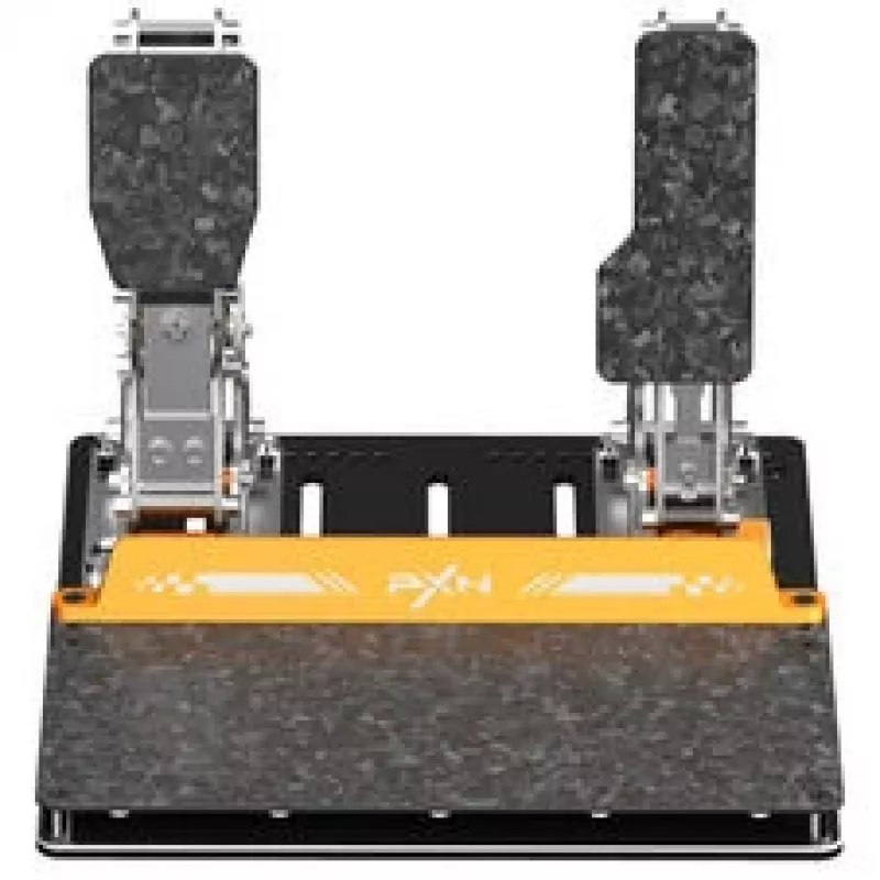 PXN PD LP Vector X Gaming Pedalai