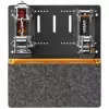 PXN PD LP Vector X Gaming Pedalai