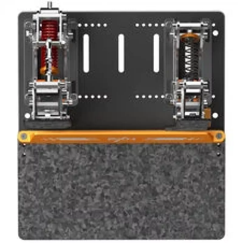 PXN PD LP Vector X Gaming Pedalai
