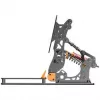 PXN PD LP Vector X Gaming Pedalai