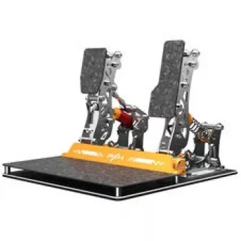 PXN PD LP Vector X Gaming Pedalai