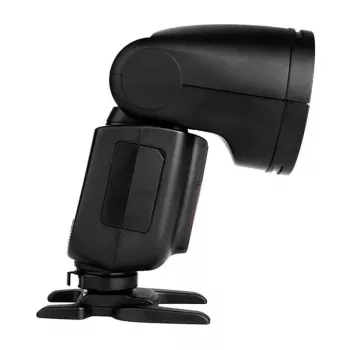 Godox V1S Round-Head Flash for Sony